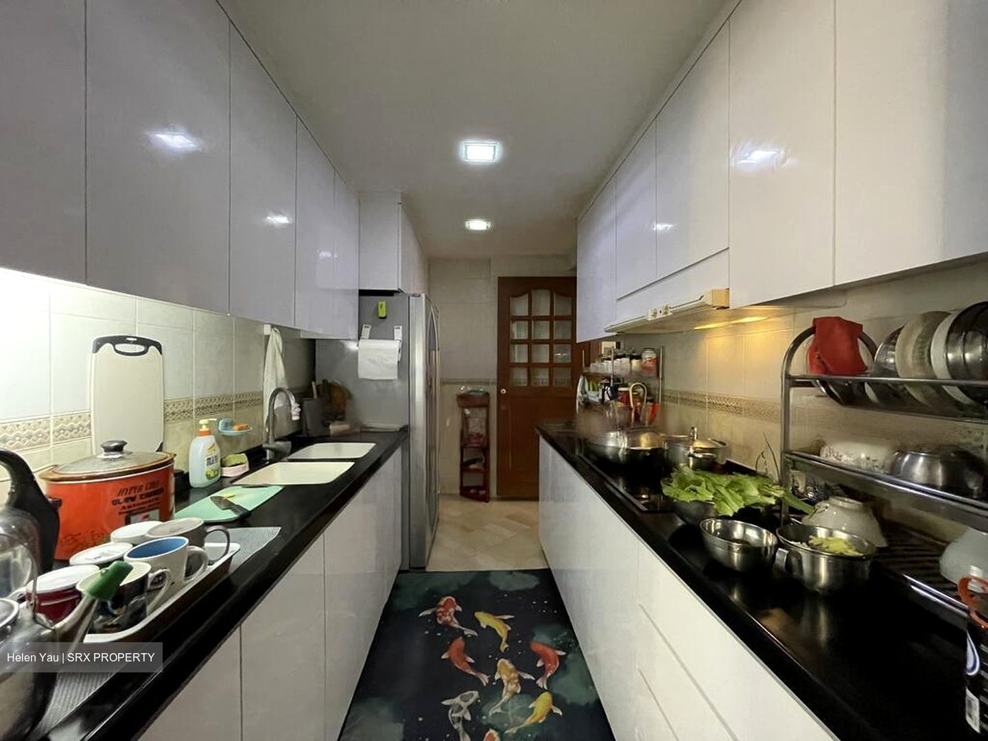 Westcove Condominium (D5), Condominium #448163771